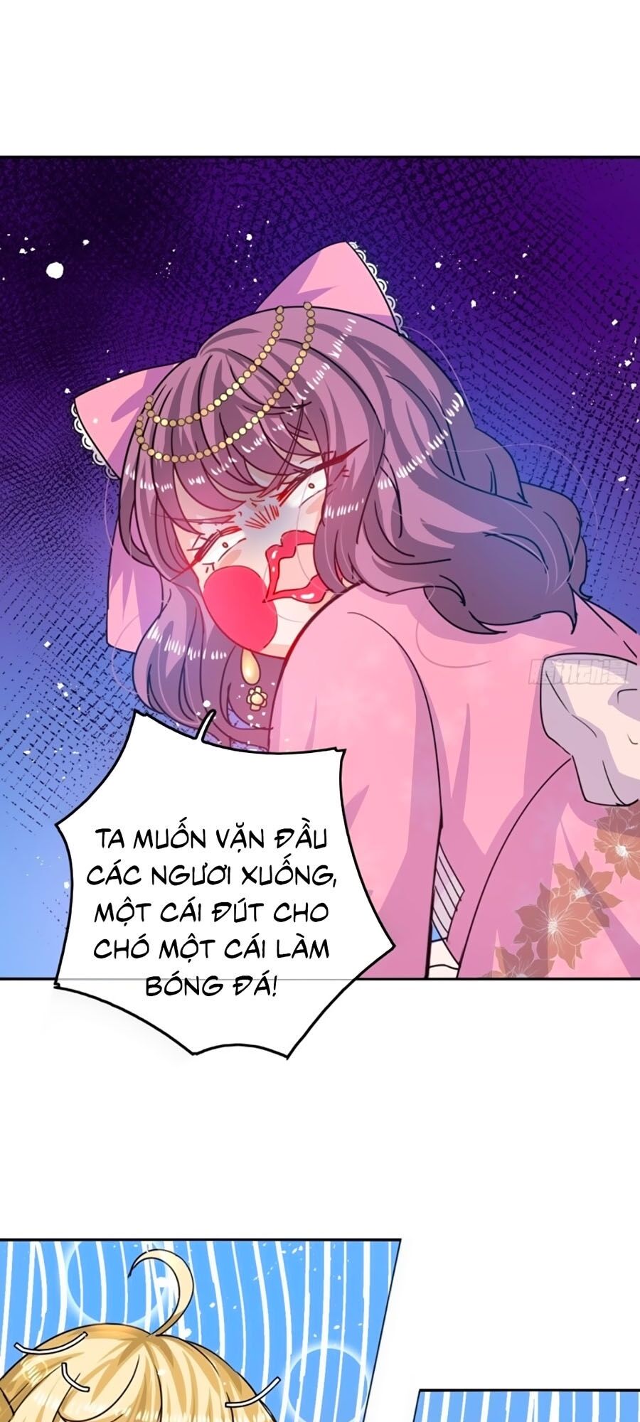 Hệ Thống Công Lược Của Tiểu Công Chúa Chapter 38 - Trang 2