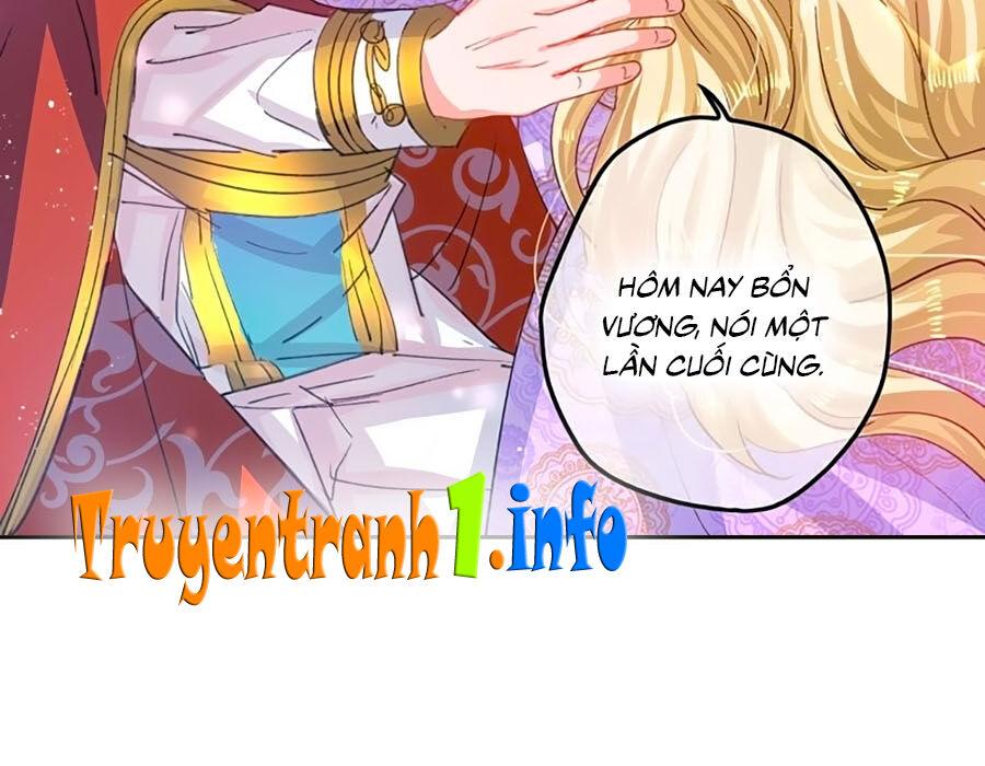 Hệ Thống Công Lược Của Tiểu Công Chúa Chapter 35 - Trang 2