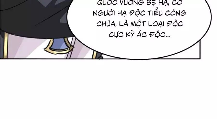 Hệ Thống Công Lược Của Tiểu Công Chúa Chapter 18 - Trang 2