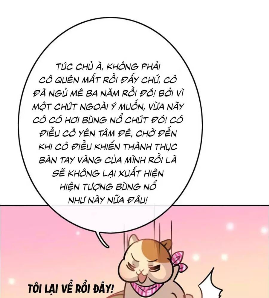 Hệ Thống Công Lược Của Tiểu Công Chúa Chapter 18 - Trang 2