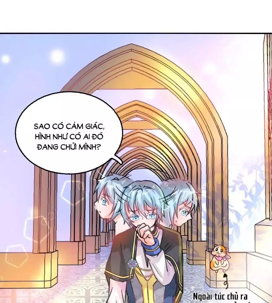 Hệ Thống Công Lược Của Tiểu Công Chúa Chapter 14 - Trang 2