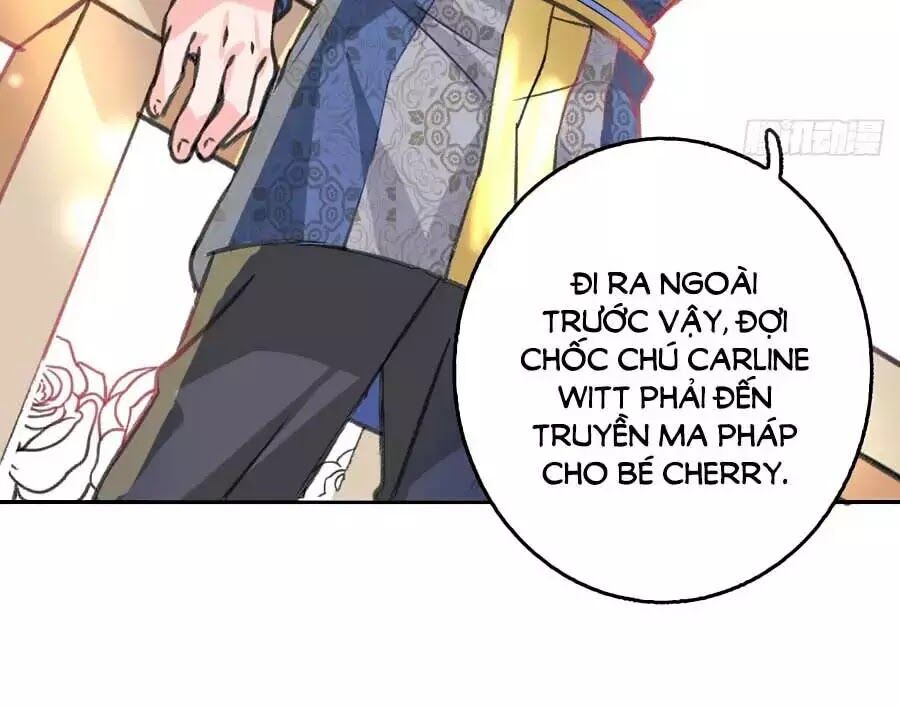 Hệ Thống Công Lược Của Tiểu Công Chúa Chapter 14 - Trang 2