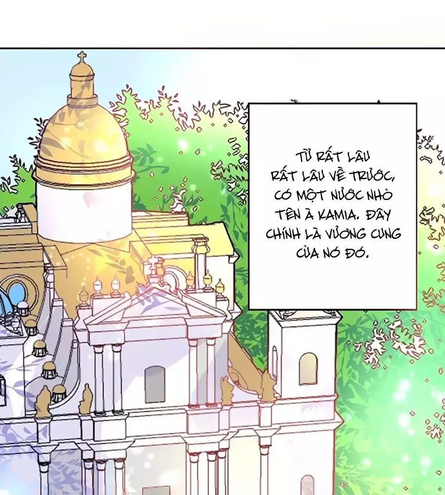 Hệ Thống Công Lược Của Tiểu Công Chúa Chapter 9 - Trang 2