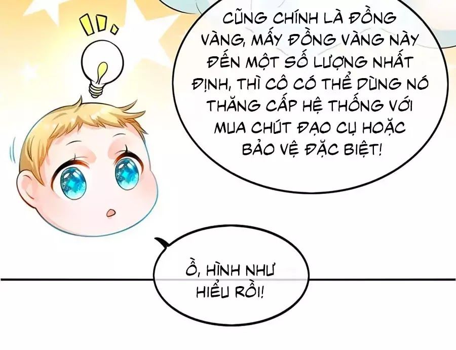 Hệ Thống Công Lược Của Tiểu Công Chúa Chapter 3 - Trang 2