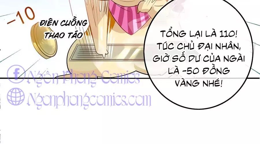 Hệ Thống Công Lược Của Tiểu Công Chúa Chapter 3 - Trang 2