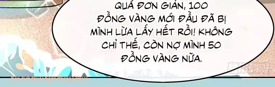 Hệ Thống Công Lược Của Tiểu Công Chúa Chapter 0 - Trang 2