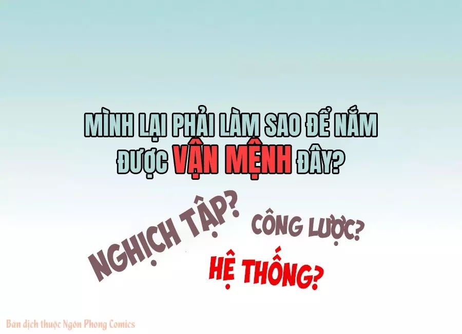 Hệ Thống Công Lược Của Tiểu Công Chúa Chapter 0 - Trang 2