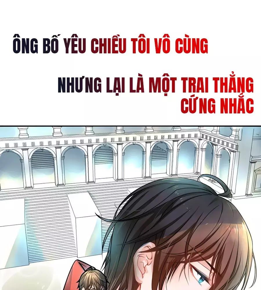 Hệ Thống Công Lược Của Tiểu Công Chúa Chapter 0 - Trang 2