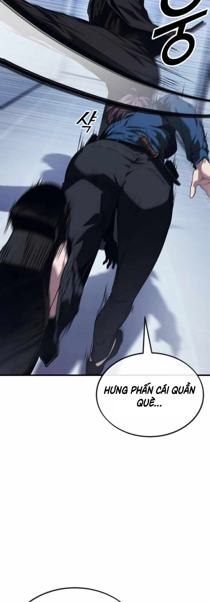 Rỉ Sét Chapter 16 - Trang 2