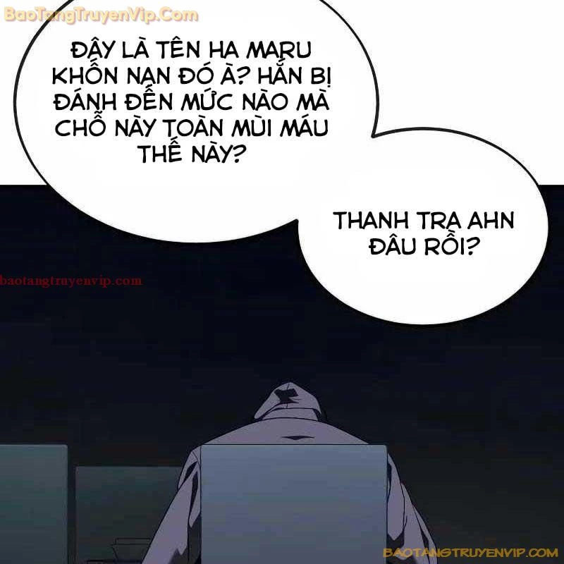 Rỉ Sét Chapter 15 - Trang 2