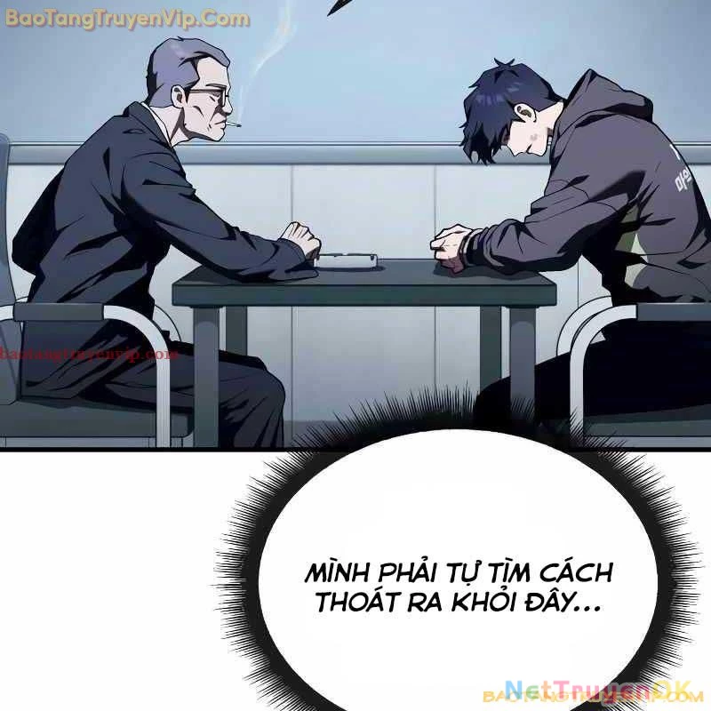 Rỉ Sét Chapter 15 - Trang 2