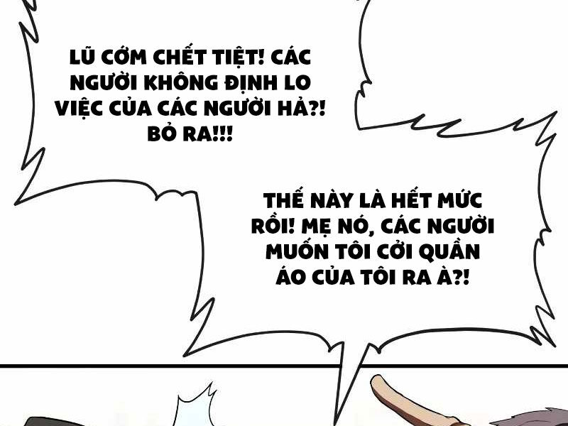 Rỉ Sét Chapter 14 - Trang 2