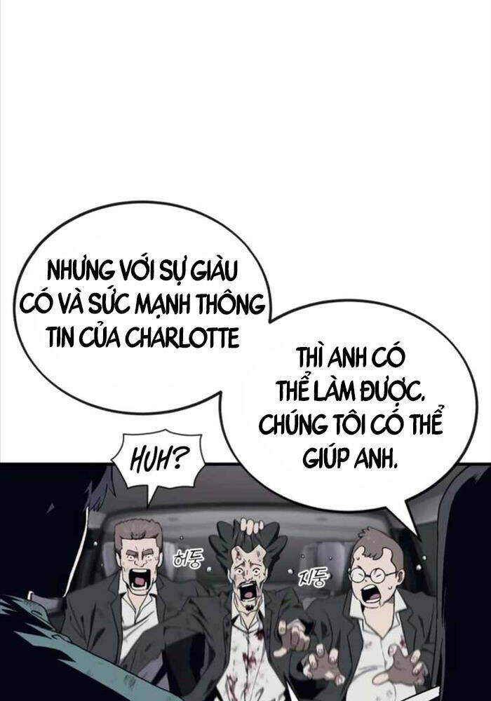 Rỉ Sét Chapter 11 - Trang 2