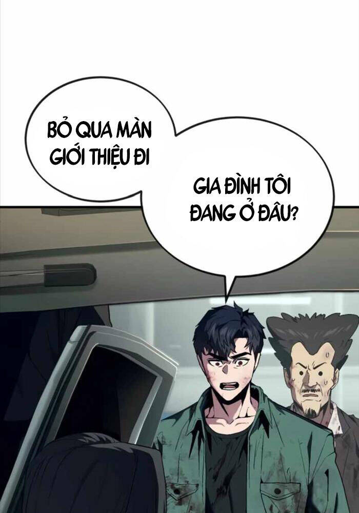 Rỉ Sét Chapter 11 - Trang 2