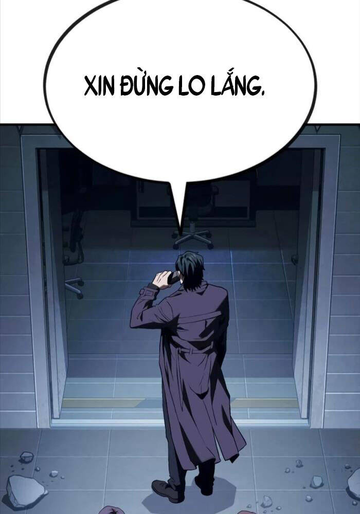 Rỉ Sét Chapter 9 - Trang 2