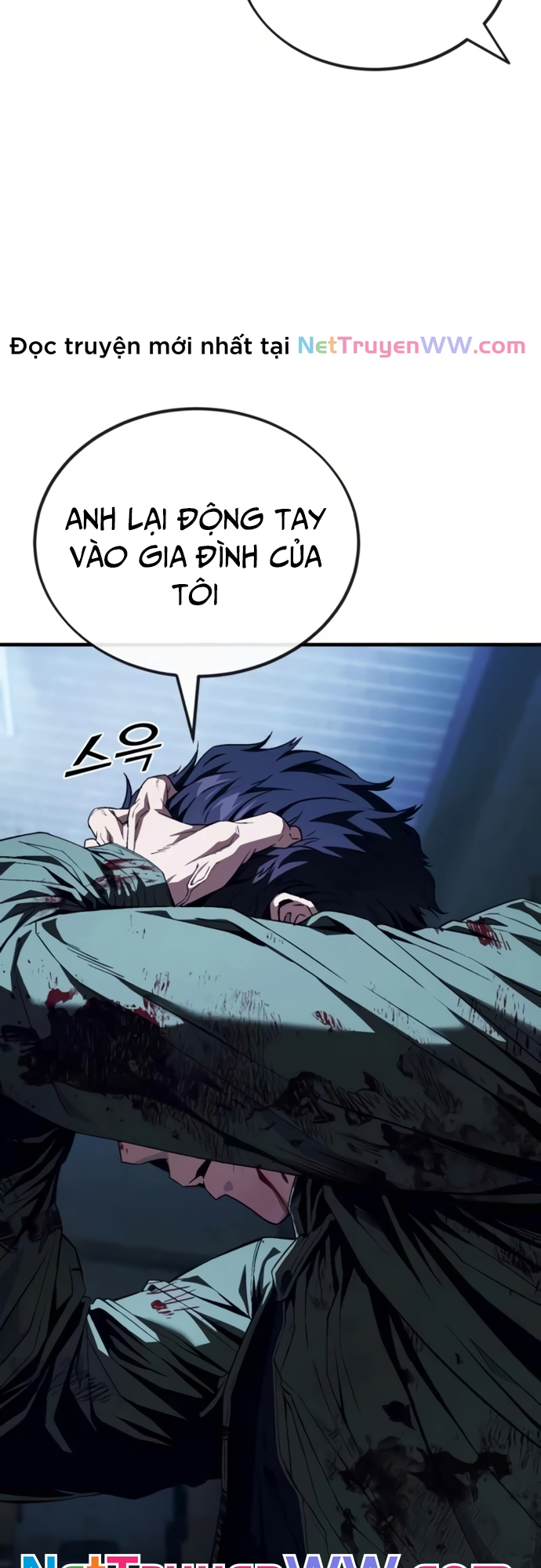 Rỉ Sét Chapter 7 - Trang 2