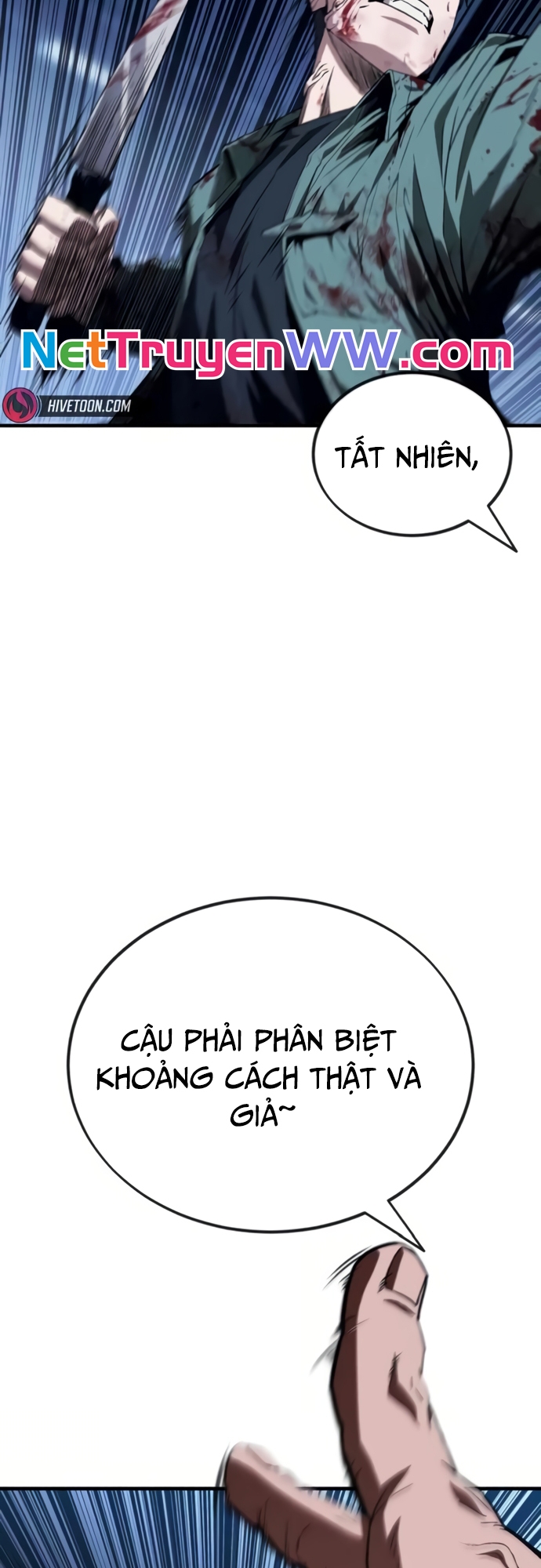 Rỉ Sét Chapter 7 - Trang 2