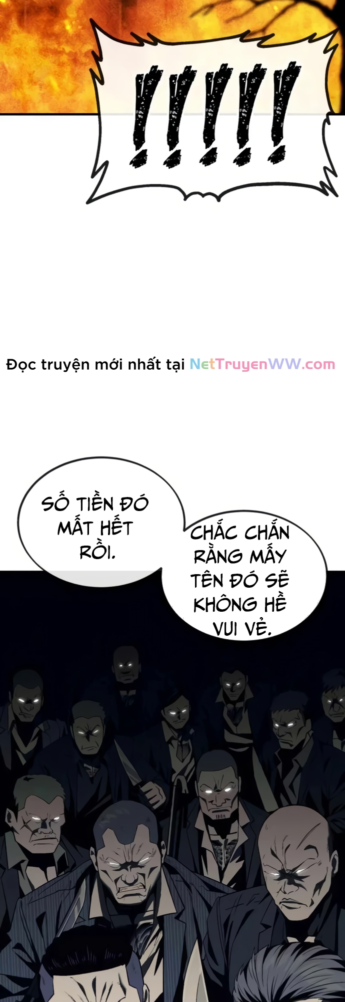 Rỉ Sét Chapter 7 - Trang 2