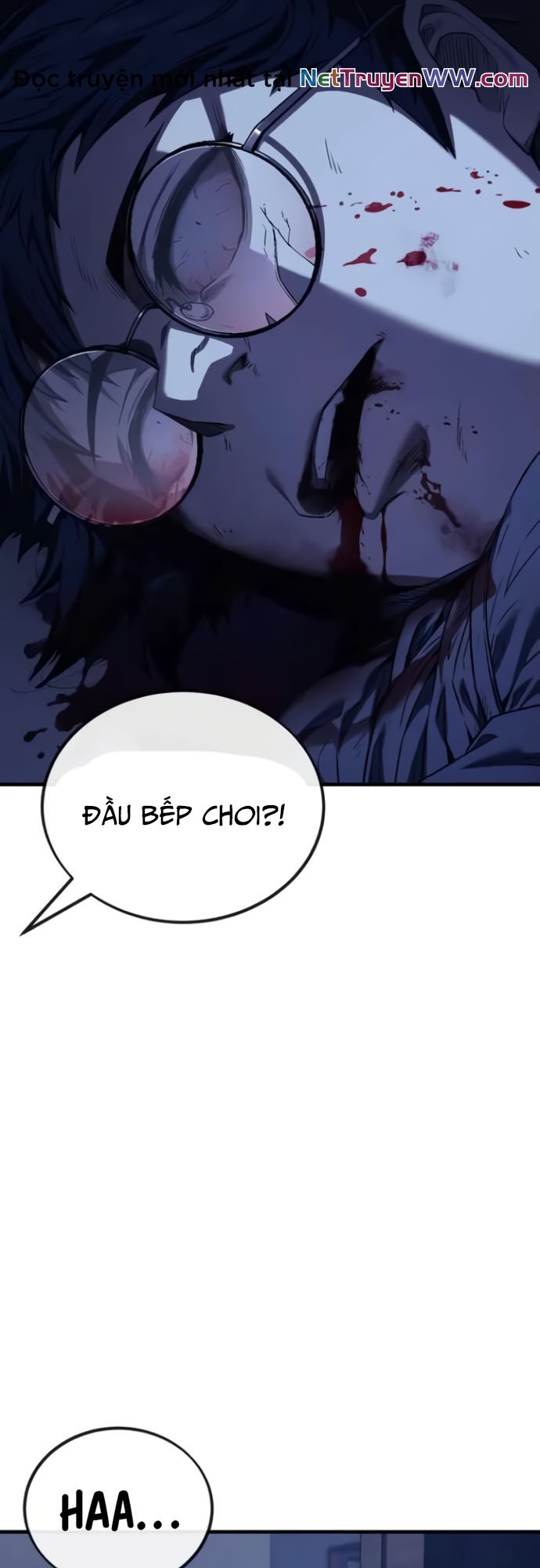 Rỉ Sét Chapter 3 - Trang 2