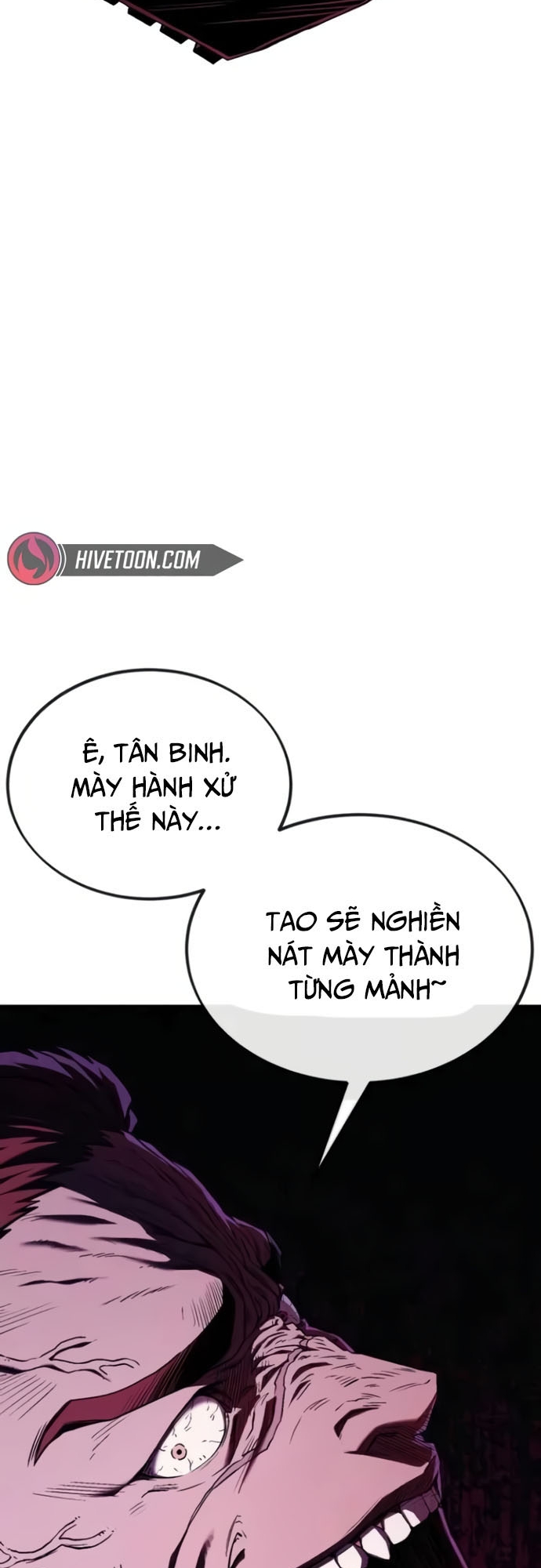 Rỉ Sét Chapter 3 - Trang 2