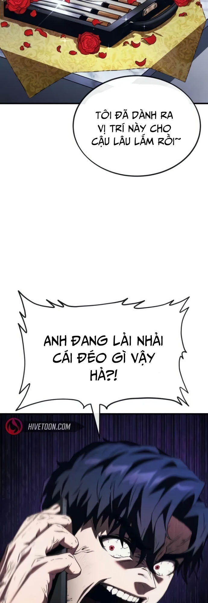 Rỉ Sét Chapter 3 - Trang 2