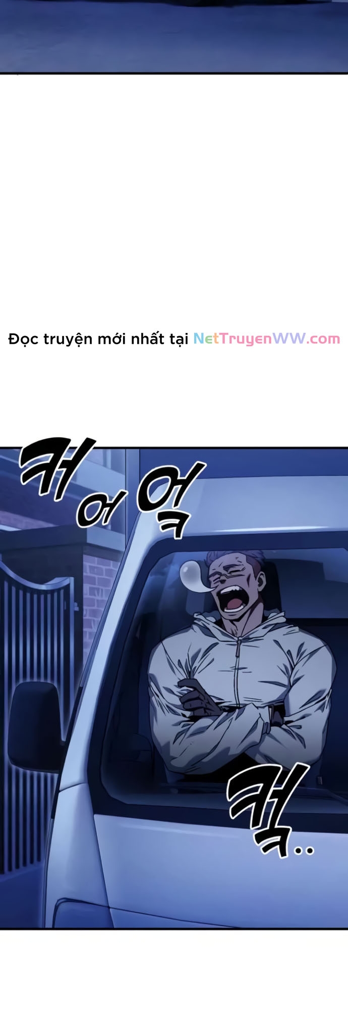 Rỉ Sét Chapter 3 - Trang 2