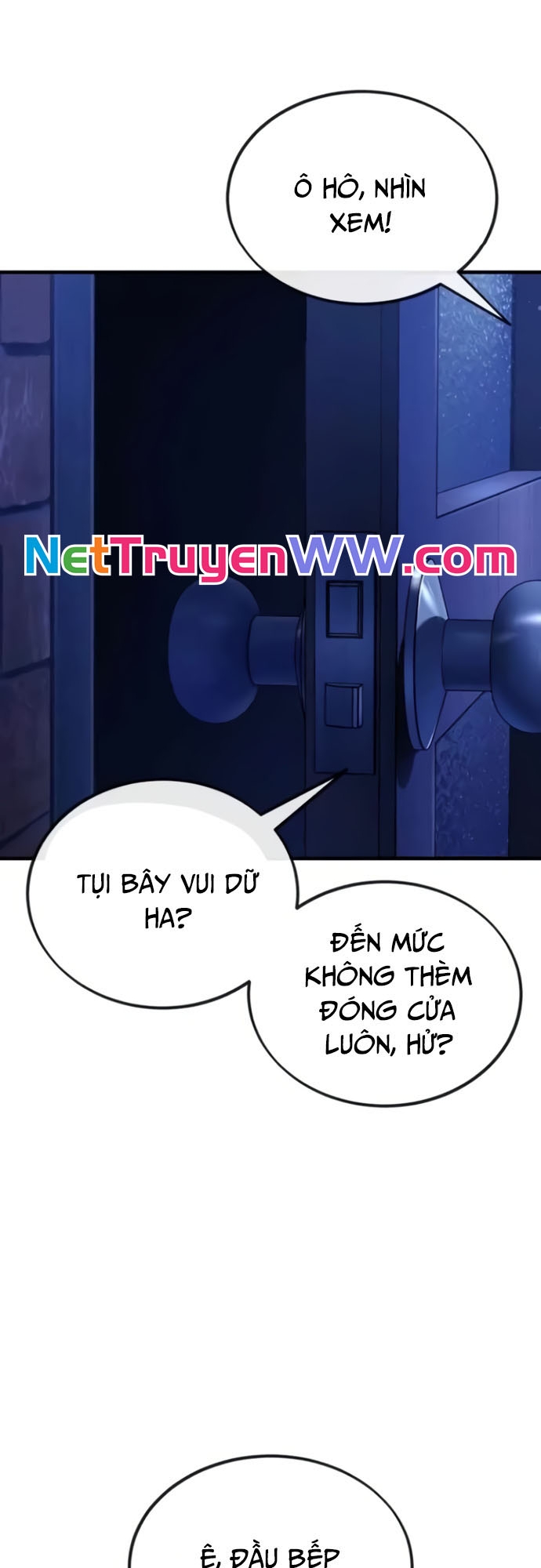 Rỉ Sét Chapter 3 - Trang 2