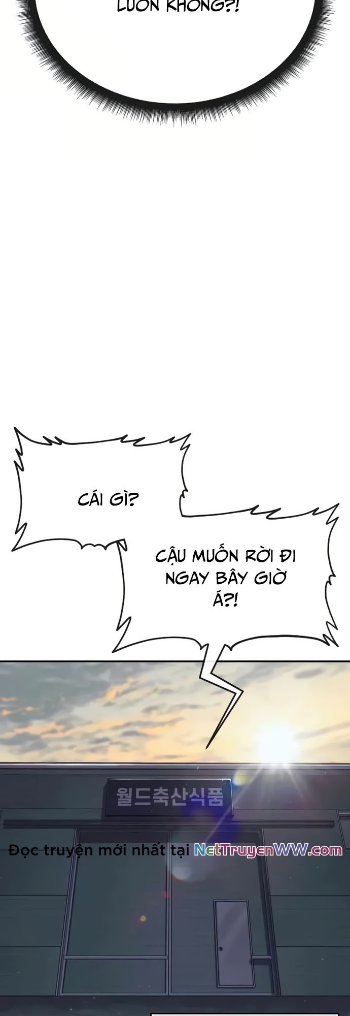 Rỉ Sét Chapter 1 - Trang 2