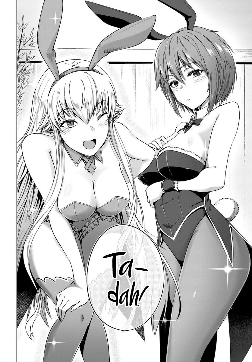 Kuro No Maou Chapter 17 - Trang 2