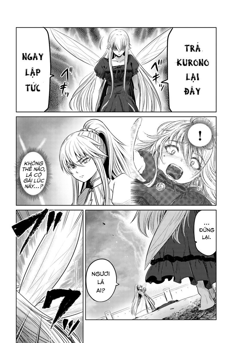 Kuro No Maou Chapter 9 - Trang 2