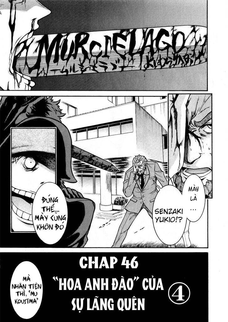 Murcielago Chapter 46 - Trang 2