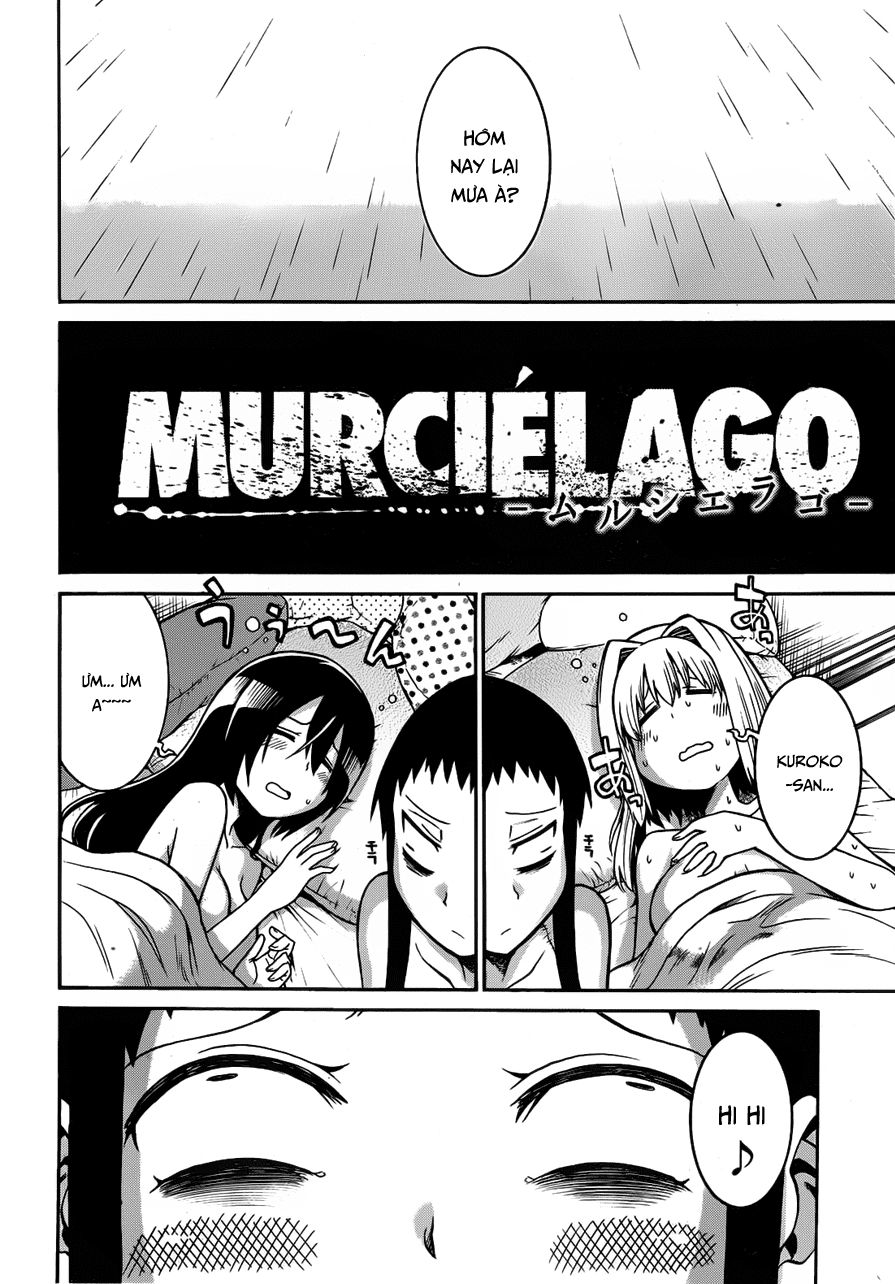 Murcielago Chapter 29 - Trang 2