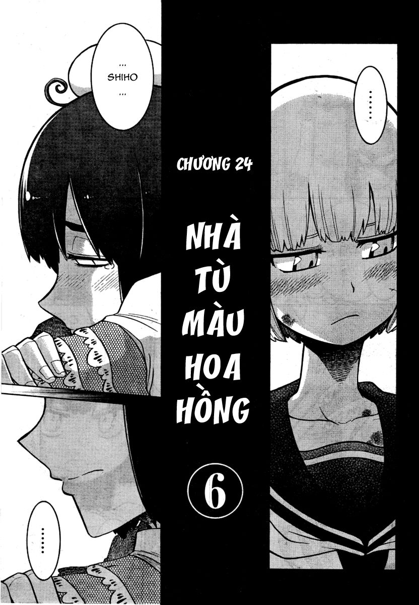 Murcielago Chapter 24 - Trang 2