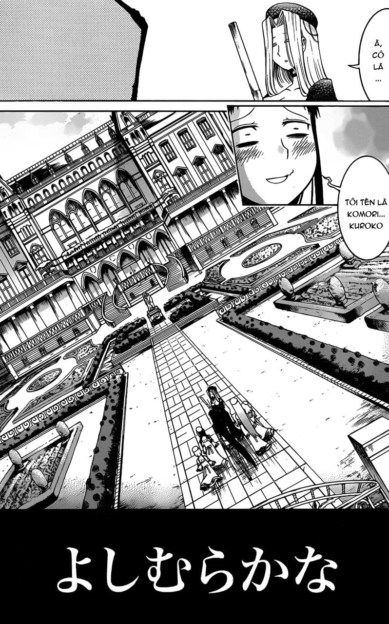 Murcielago Chapter 20 - Trang 2