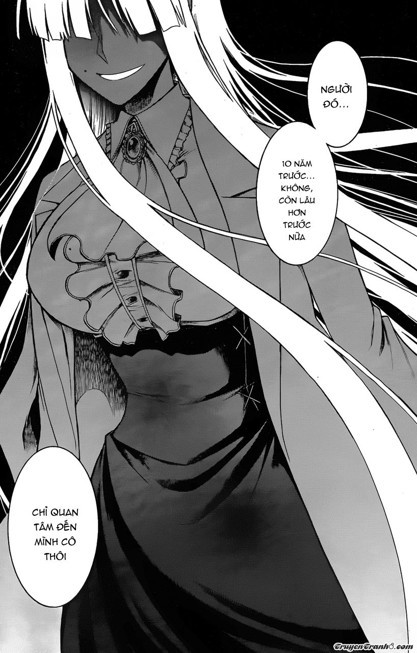 Murcielago Chapter 17 - Trang 2