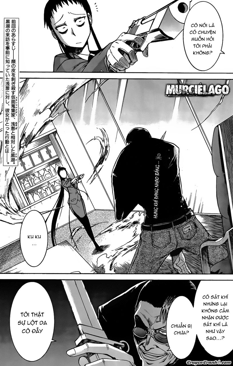 Murcielago Chapter 15 - Trang 2