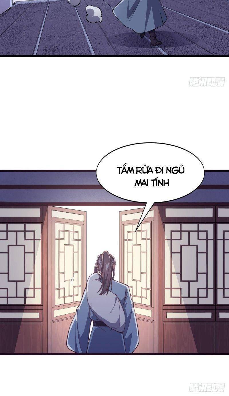 Trường Sinh Cửu Thiên Tuế Chapter 61 - Trang 2