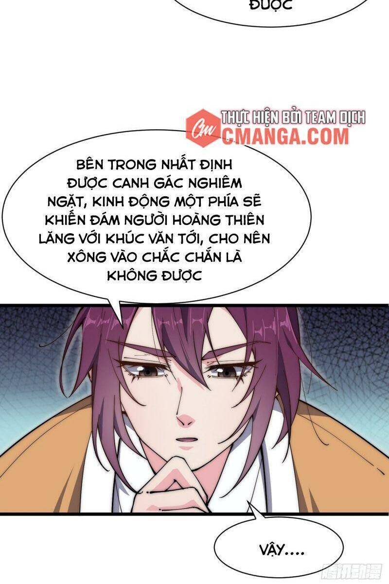 Trường Sinh Cửu Thiên Tuế Chapter 45 - Trang 2