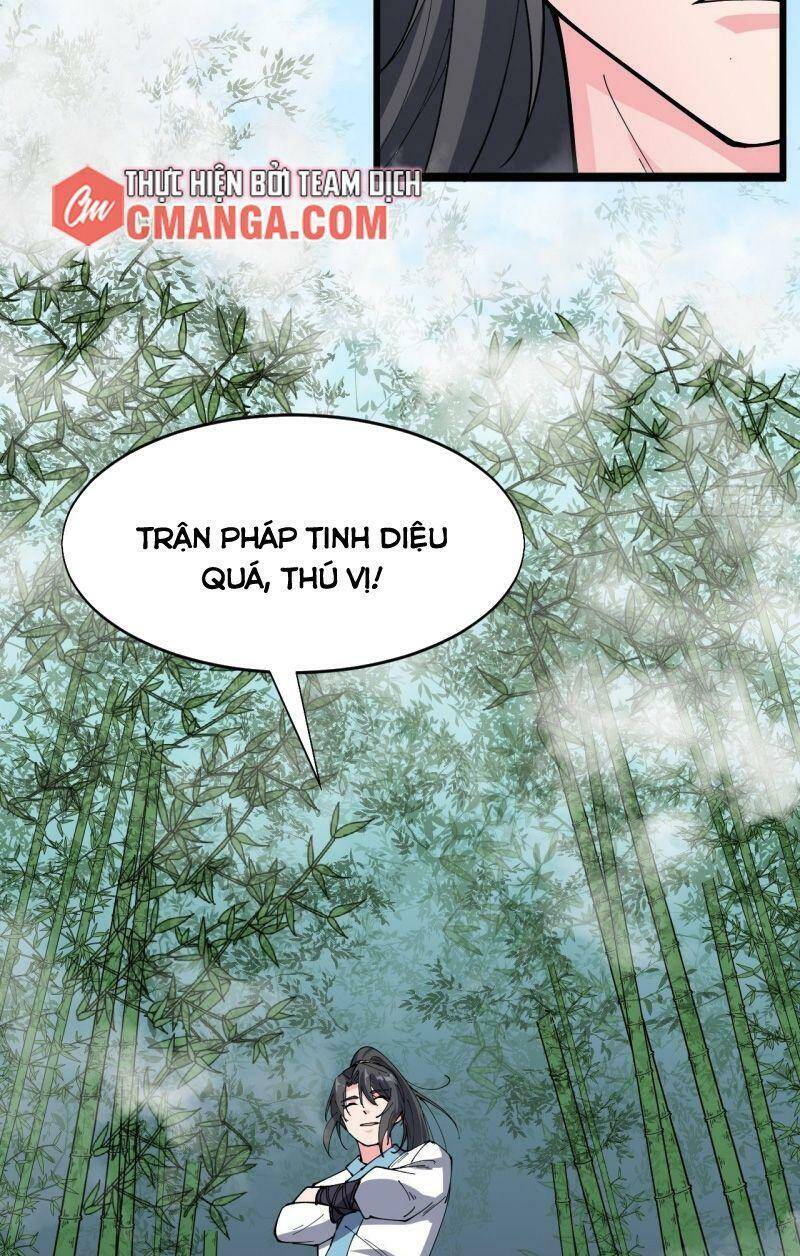 Trường Sinh Cửu Thiên Tuế Chapter 42 - Trang 2