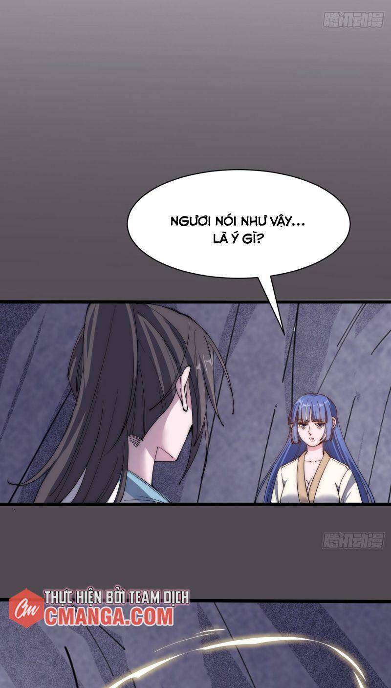 Trường Sinh Cửu Thiên Tuế Chapter 41 - Trang 2