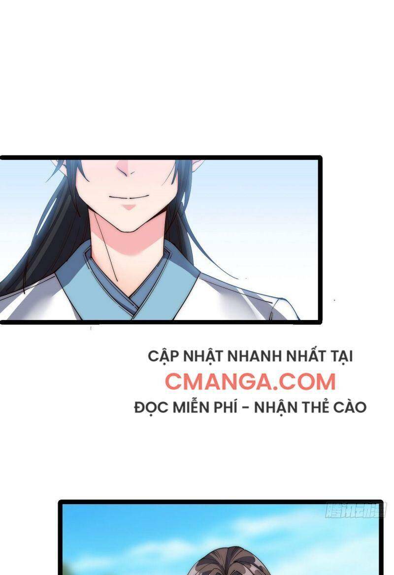 Trường Sinh Cửu Thiên Tuế Chapter 40 - Trang 2