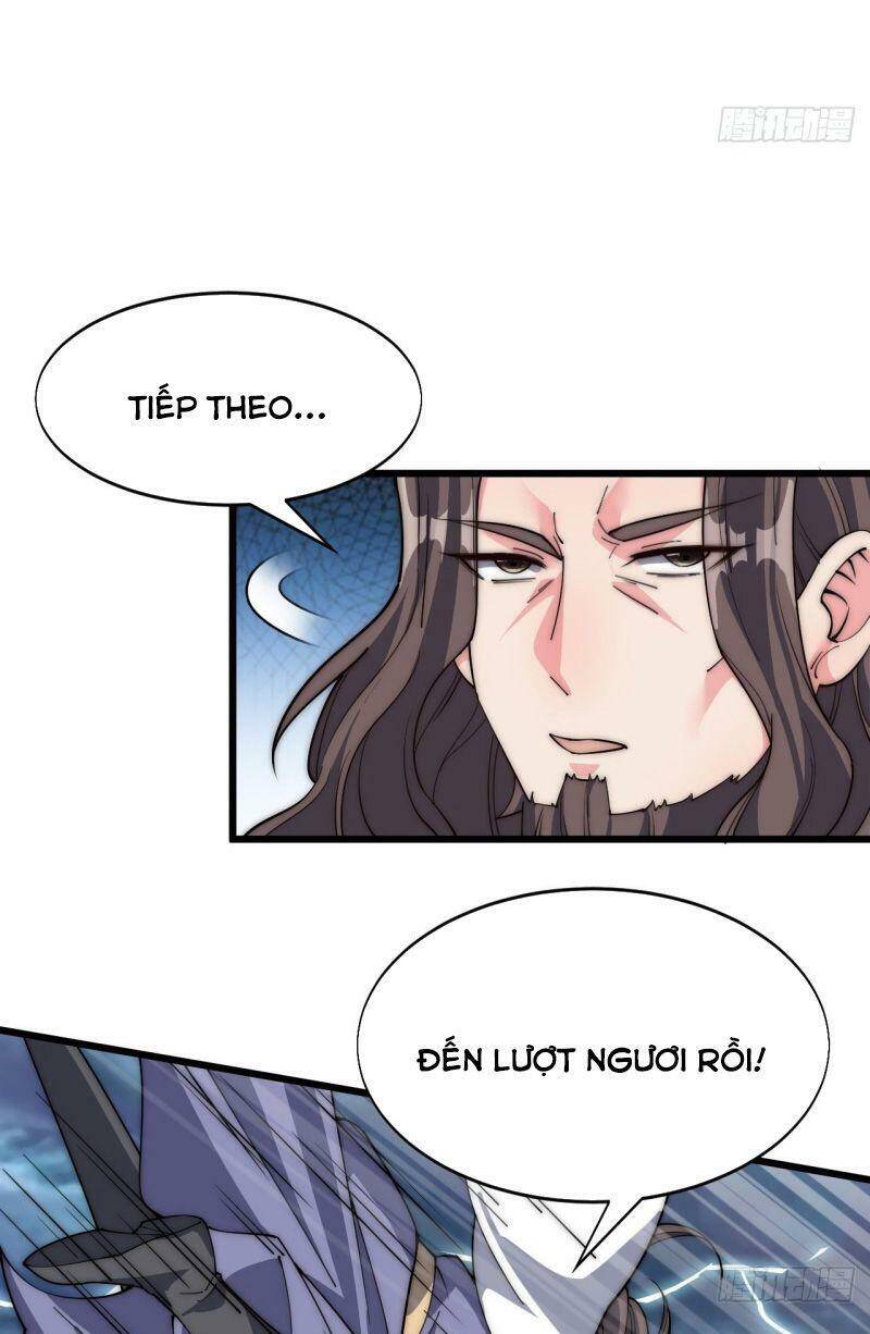 Trường Sinh Cửu Thiên Tuế Chapter 38 - Trang 2