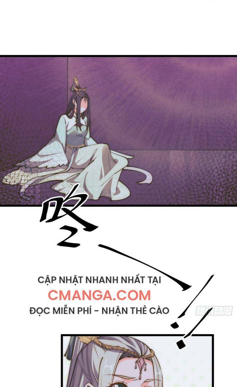 Trường Sinh Cửu Thiên Tuế Chapter 38 - Trang 2