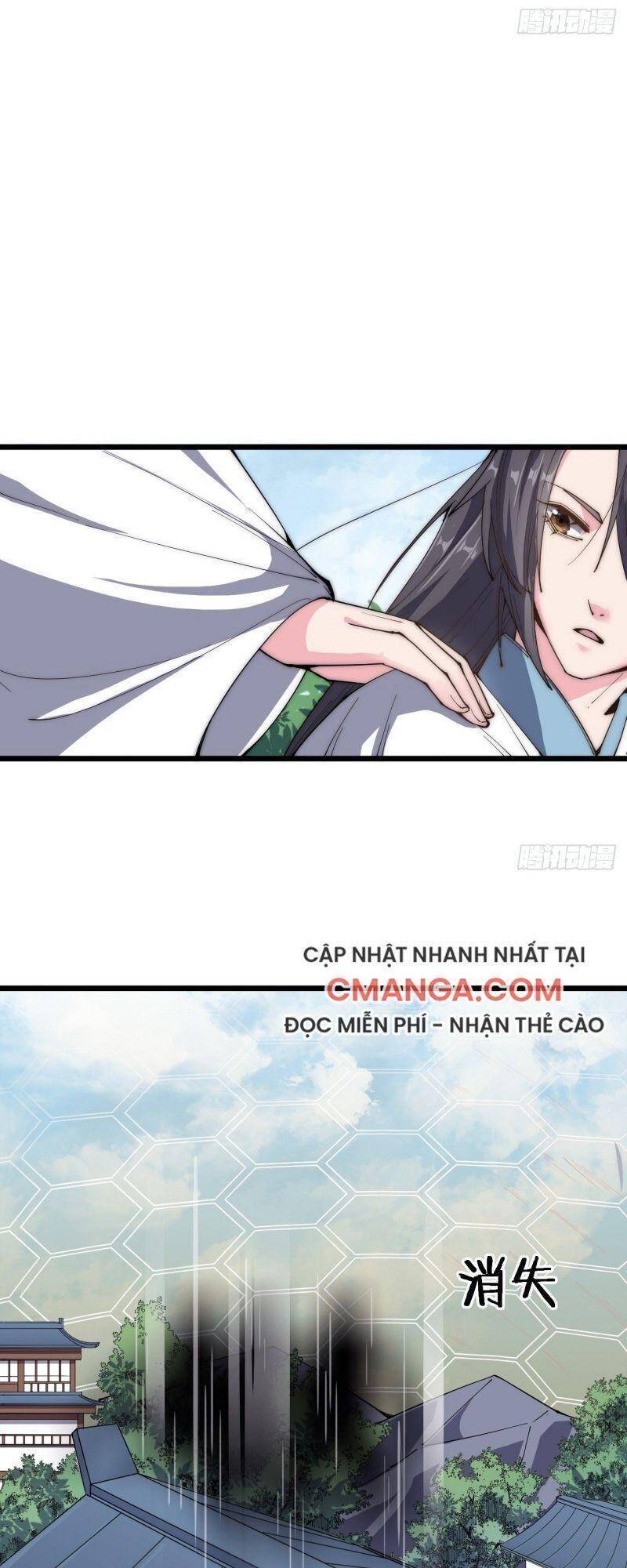 Trường Sinh Cửu Thiên Tuế Chapter 34 - Trang 2