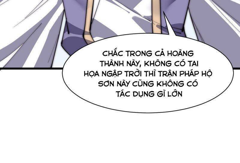 Trường Sinh Cửu Thiên Tuế Chapter 33 - Trang 2