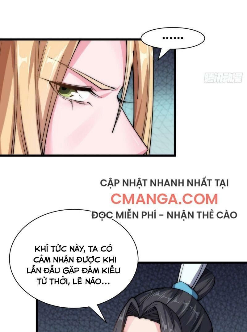 Trường Sinh Cửu Thiên Tuế Chapter 26 - Trang 2