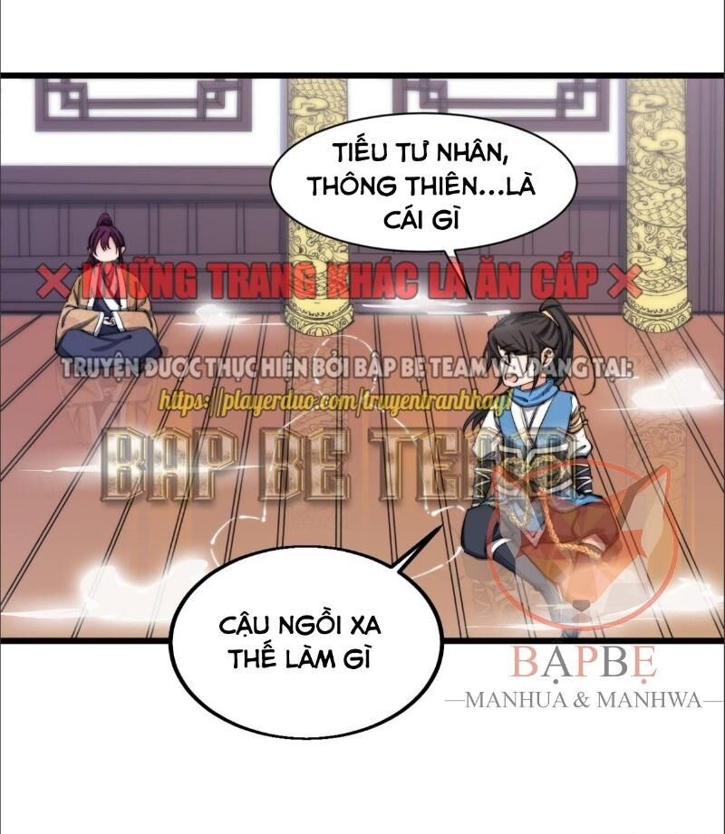 Trường Sinh Cửu Thiên Tuế Chapter 6 - Trang 2