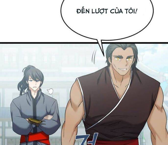 Lôi Thần Chuyển Sinh Chapter 33 - Trang 2