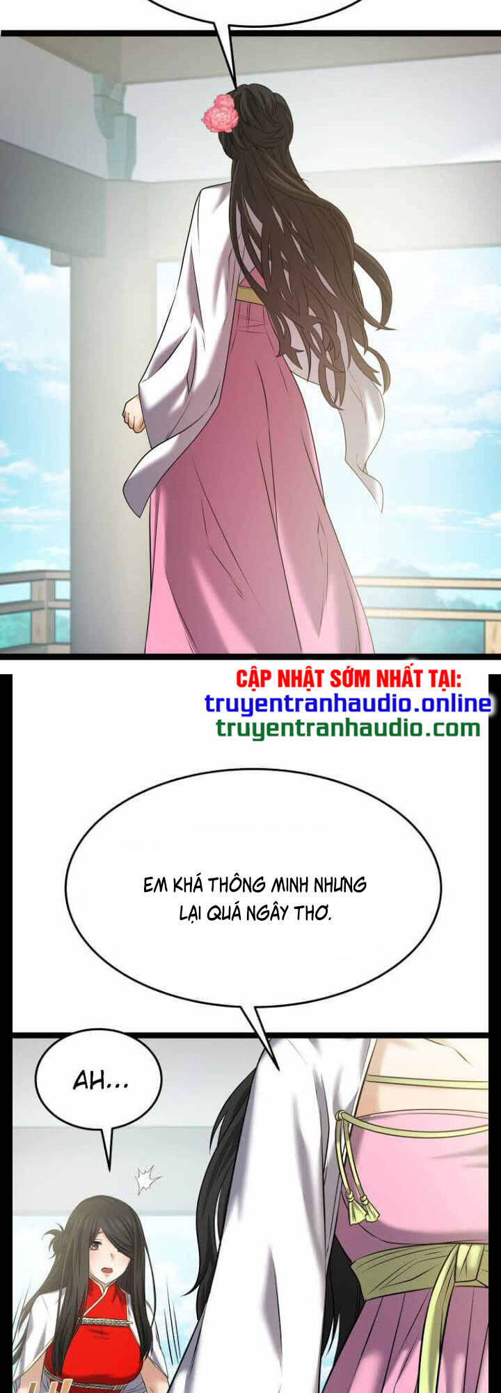 Lôi Thần Chuyển Sinh Chapter 30 - Trang 2