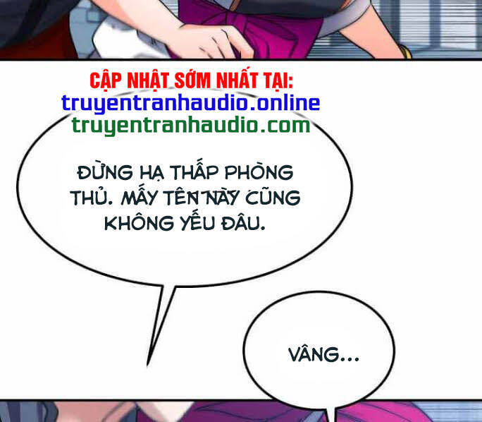 Lôi Thần Chuyển Sinh Chapter 29 - Trang 2